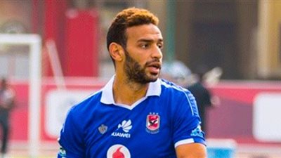 الأهلي يرفض المجازفة بـ «ميدو جابر» في مواجهة الاتحاد السكندري