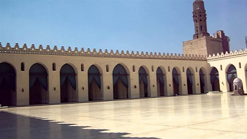 جامع الحاكم بأمر