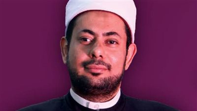 خطيب السيدة نفيسة يكشف 3  أمور تجلب لك لذة الطاعة