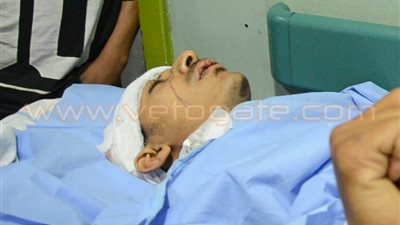 بالفيديو والصور.. «زوج» حاول إنقاذ زوجته من الموت فصدمهما «قطار المترو» معا.. «ياسمين»: زوجي لم يدفعني ولم أحاول الانتحار».. «والدة الزوجة» تطالب الإعلام ب