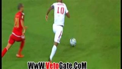 «الزمالك» يتقدم بثلاثية نظيفة أمام «الوداد» بعد مرور 60 دقيقة