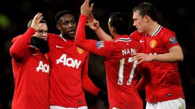 22 لاعبًا فى قائمة مانشستر قبل لقاء الريال.. غدًا