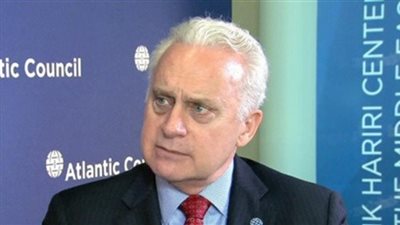 تجديد الثقة لـ«ريتشاردوني» رئيسا للجامعة الأمريكية لفترة جديدة