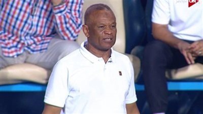 خالد متولي: إنبي أحق بالفوز على الإنتاج الحربي