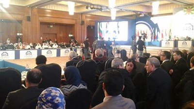 رئيس اتحاد الصناعات العراقية يطالب بثورة تصحيح في بلاد الرافدين