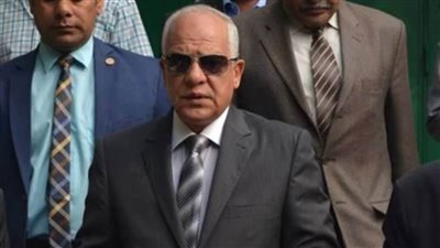 محافظ الجيزة يكلف بحل مشكلة الأتوبيس النهرى في الحوامدية