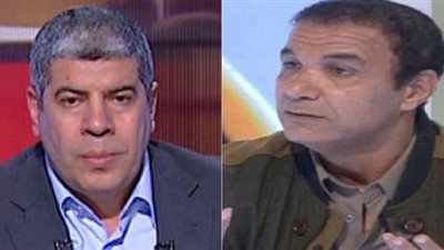 تأجيل دعوى منع شوبير والطيب من الظهور في الإعلام لـ2 أغسطس