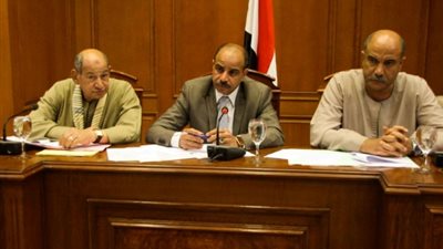 «زراعة البرلمان» توافق على حظر القيام بأعمال في مخرات السيول