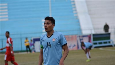 طنطا يطلب ضم خالد الاخميمي لاعب المحلة