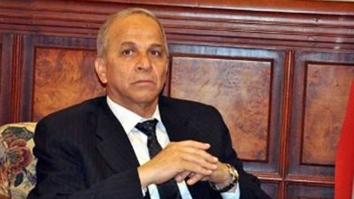 محافظ القليوبية: استرداد أملاك الدولة لكل من لم يتقدم لتقنين الأوضاع