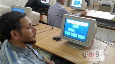 بالصور.. ختام دورة power point للعاملين بالقوى العاملة بالشرقية