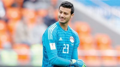 4 حراس في معسكر الفراعنة.. واستبعاد محمد الشناوي