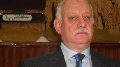 مدير أمن الغربية يؤكد استقرار الأوضاع فى المحلة وينفى خروج مسيرات