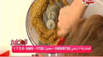 بالفيديو.. تعلمي طريقة عمل الكبيبة الصيامي