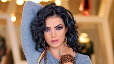حورية فرغلي تصل السويد للمشاركة في مهرجان مالمو للسينما العربية