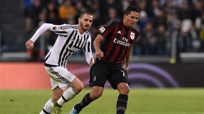 «ميلان» يتعادل سلبيا أمام «سامبدوريا» بالشوط الأول