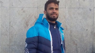 تجهيز ثلاثي المصري استعدادا للمقاصة