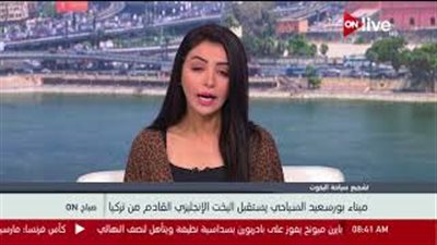 نائب رئيس «اقتصادية قناة السويس»: سياحة السفن ليس لها أب شرعي (فيديو)