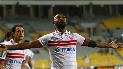 بالفيديو والصور.. الزمالك يسحق الوداد برباعية ويقترب من النهائي الأفريقي