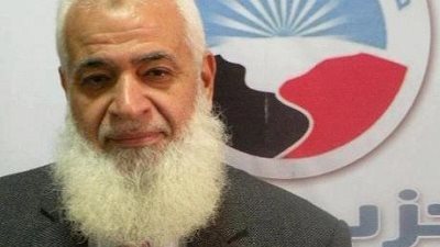 الدالى: مَن وافق على القروض حسابه على الله