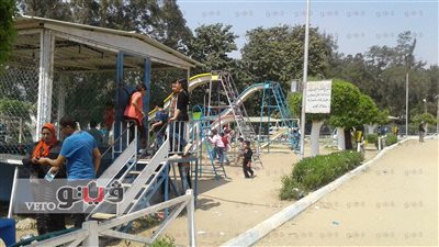 قناة السويس تحتفل بيوم اليتيم في الإسماعيلية بمشاركة 1300 طفل