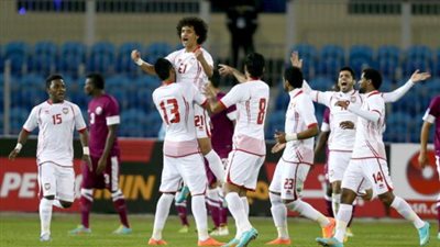 الإمارات تصدر طابعا بريديا لأبطال 