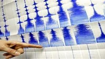 زلزالان بقوة 5.1 و 4.2 درجات يضربان شمال غرب الصين