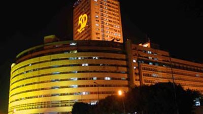 30 مليون جنيه زيادة في أجور العاملين بالإذاعة والتليفزيون