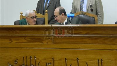 تأجيل محاكمة المتهمين في محاولة اغتيال النائب العام المساعد لـ2 يوليو