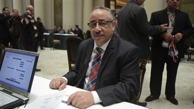 طلعت خليل: أؤيد استقالة النواب الرافضين لـ«تيران وصنافير»