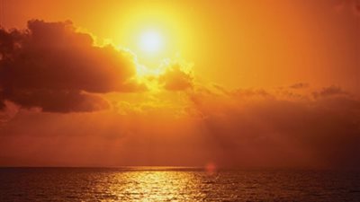 الأرصاد: طقس الغد حار في القاهرة شديد الحرارة على شمال الصعيد