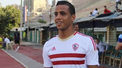 إسلام جمال: لم أتوقع الفوز على الوداد برباعية