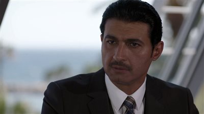 ياسر جلال يتعاقد مع المنتج ريمون مقار على مسلسل لرمضان ٢٠١٨