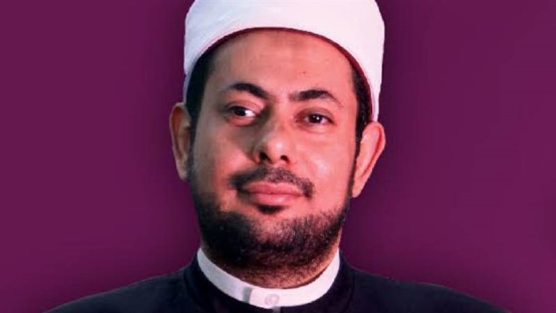 الدكتور على الله