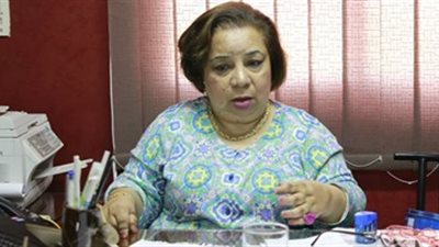 «تضامن النواب»: نتواصل مع غادة والي لبحث صرف المعاشات قبل العيد