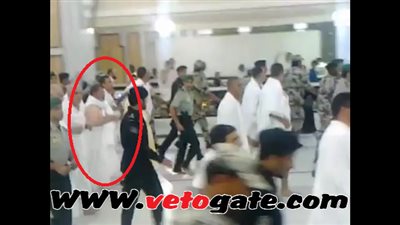 نشطاء يتداولون فيديو لـ