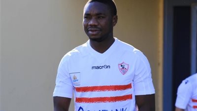 «أحمد الشناوي ومايوكا» يخضعان لكشف المنشطات