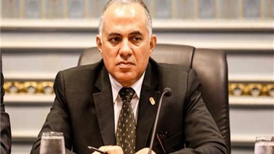 وزير الري: إجراء تجارب زراعة القمح بالمياه المالحة لحل أزمة الغذاء