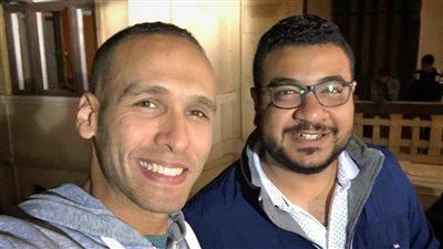 أحمد نجار ينضم لفريق عمل «أيوب» مع مصطفى شعبان