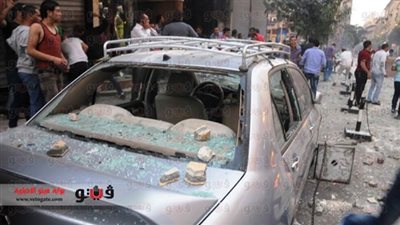 رفض الاستئناف على حبس 4 طلاب في أحداث الشغب بالمنصورة