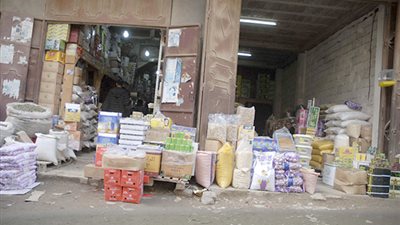 «البقالة»: رفض التجار لوثيقة التأمين على السلع إثارة للرأي العام