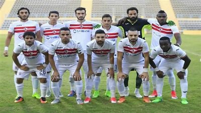 الزمالك يستقر على تأجيل معسكر ألمانيا بسبب المدرب الأجنبي