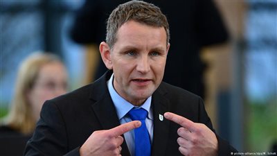 «البديل من أجل ألمانيا» يدعو إلى التعاون مع اليمين الفرنسي