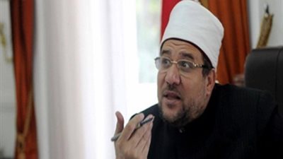 وزير الأوقاف يعلن حركة تعيينات جديدة بالديوان العام