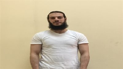 ننشر صور المتهمين في محاولة اغتيال «السيسي»