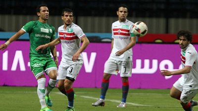 3 أسباب تصعب مأمورية الاتحاد السكندري أمام الزمالك