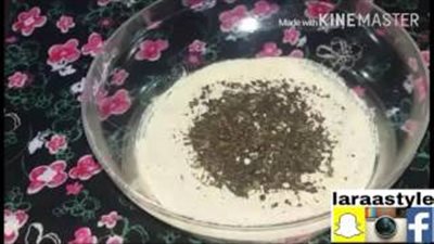 بالفيديو.. أسهل طريقة لتنظيف البشرة والتخلص من الشوائب