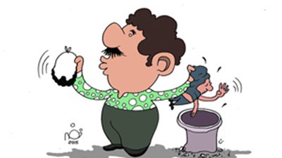 «أبو طقة» يكتب عن كواليس ثورة 30 يونيو: إحنا اللي جبنا الإخوان وإحنا اللي عزلناهم