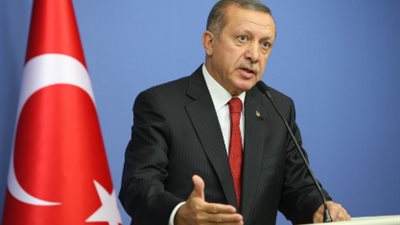 أردوغان: أوباما لم يكن على مستوى الحدث بشأن الأزمة السورية
