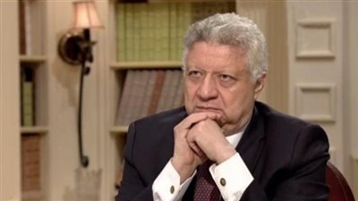 مرتضى منصور ينفي حل مجلس إدارة الزمالك في الفترة المقبلة